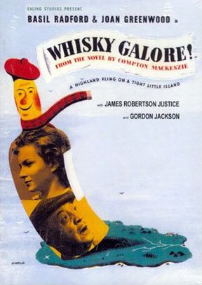 Whiskygalore