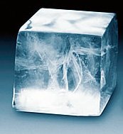Kolddraft-cube