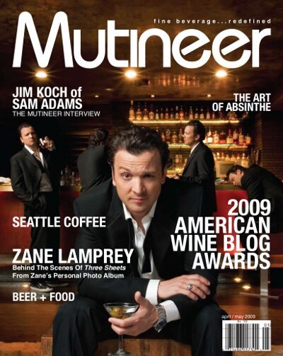 Mutineercover