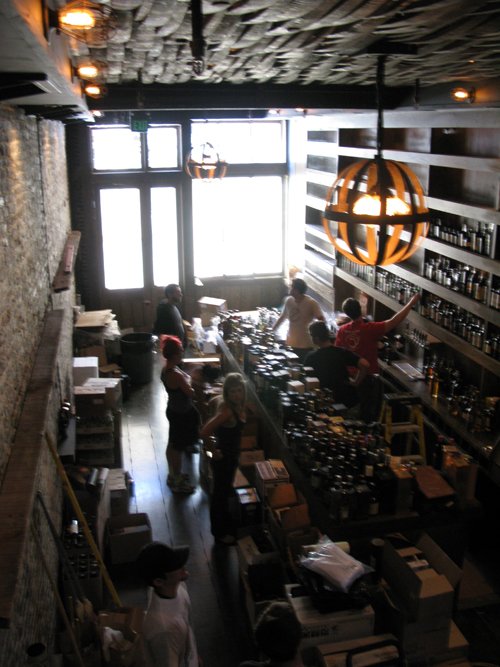 Rickhouse2