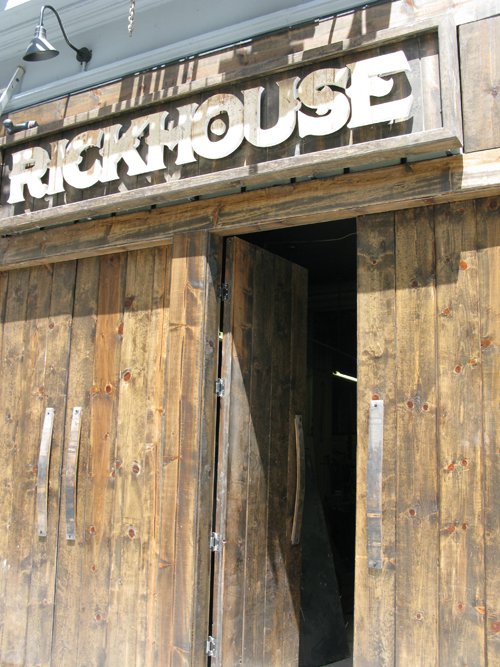 Rickhousefront