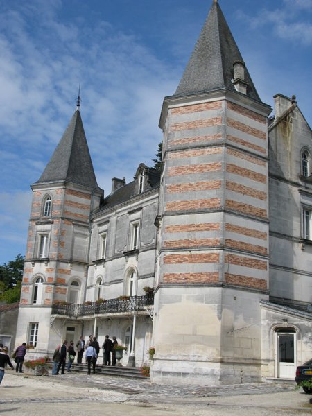 Chateau de fontpinot1s