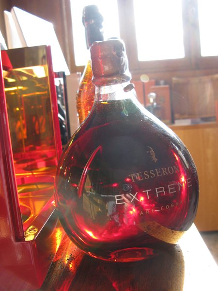 Tesseron extreme4s