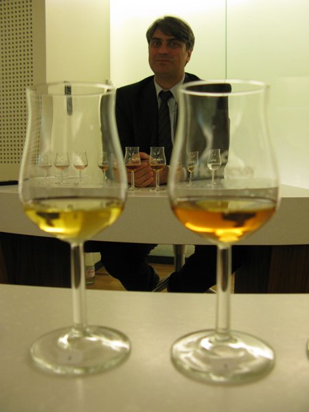 Hennessy tasting1s