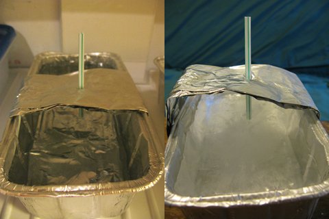 Strawwaterandice
