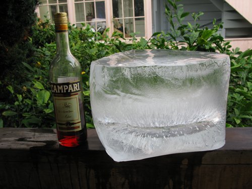 Iceandcamparis