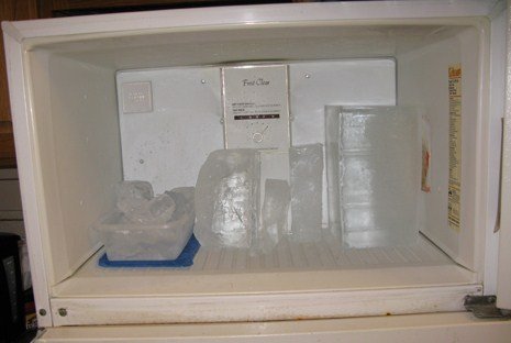 My-freezers