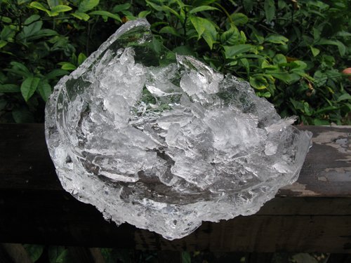 Smashed ice1s