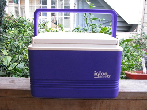 Coolers