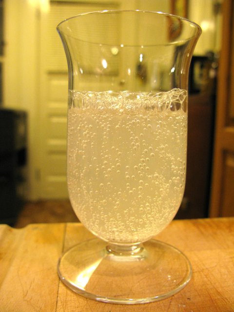 Fizzys