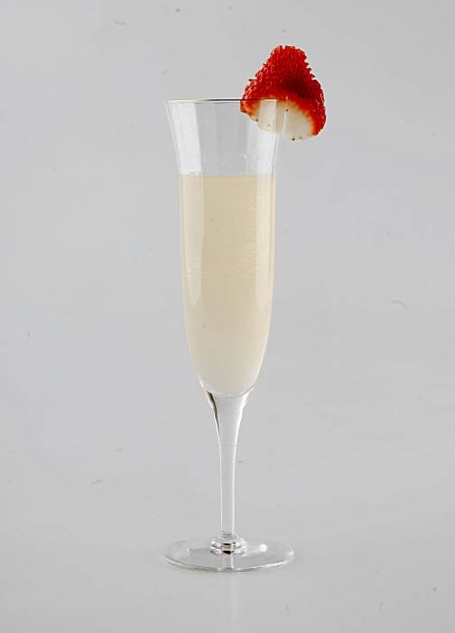 less sweet drink by darcy 