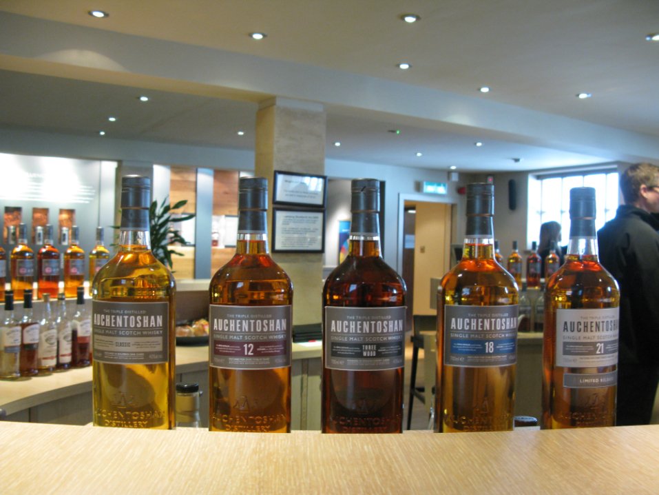 Auchentoshen distillery4