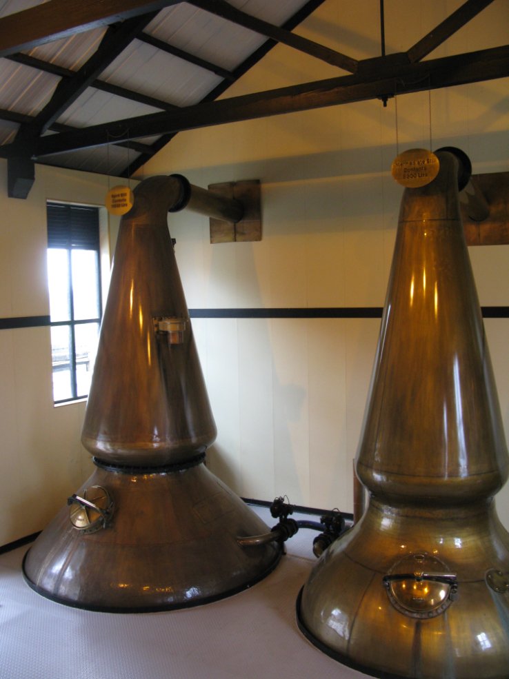 Auchentoshen stills1