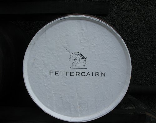 Fettercairn distillery3s