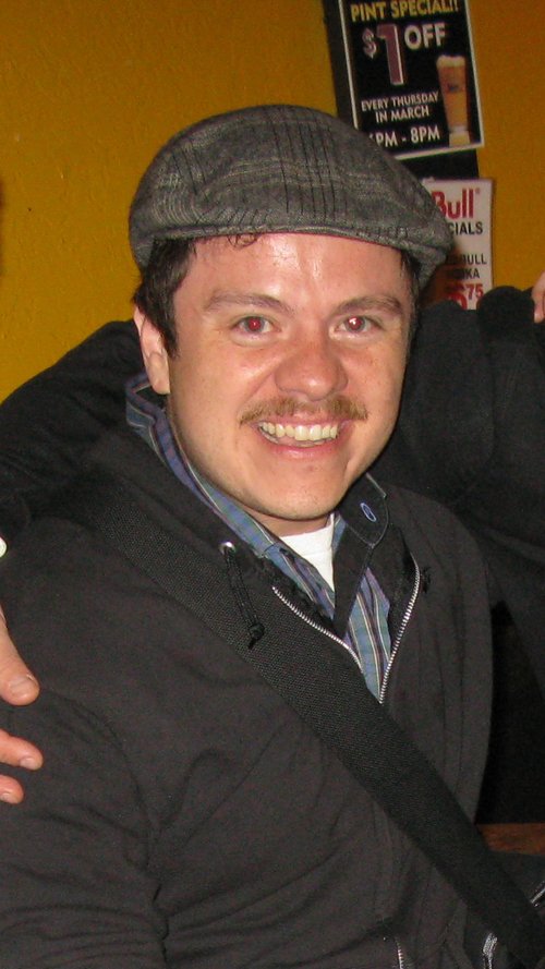 Erick castro