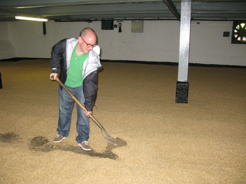 Camper turning malt 3