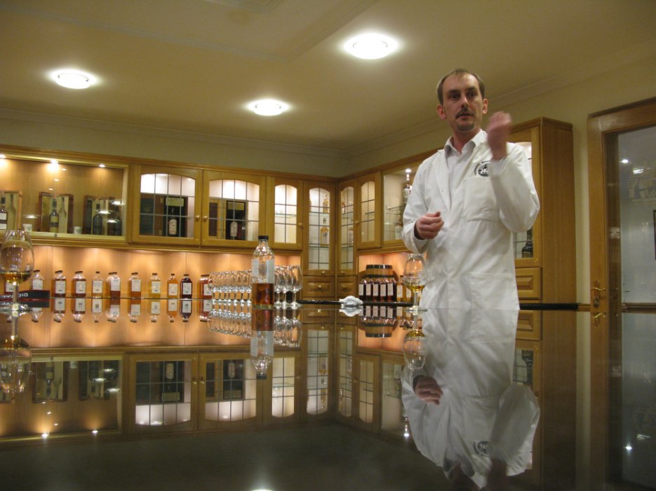 Ian blending room6