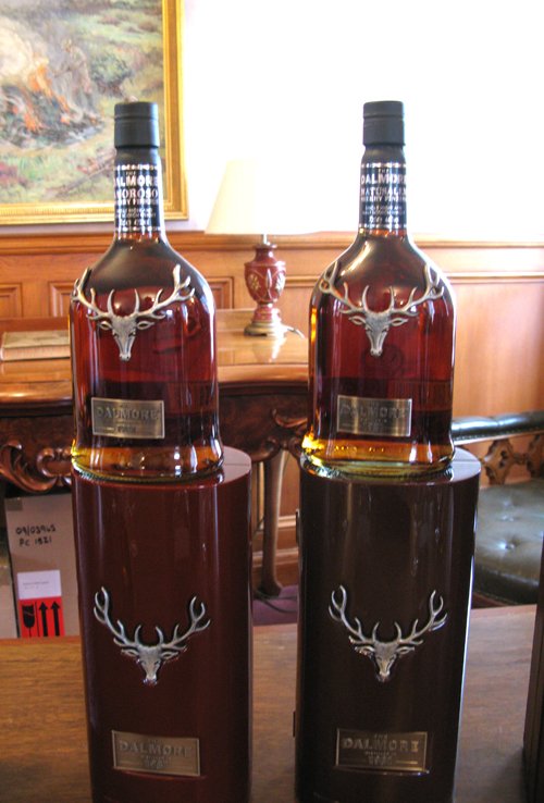 Dalmore Distillery4s