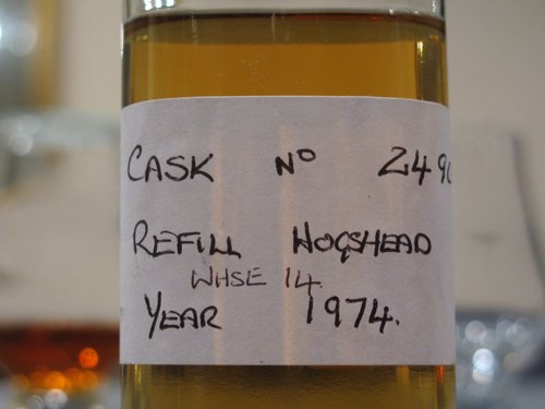 Fettercairn tasting3s