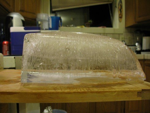 Refrozen slab_tn
