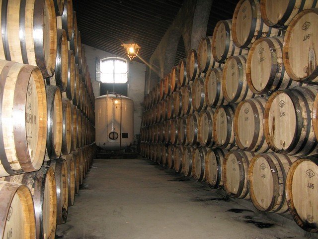 Lustau casks for jameson7_tn