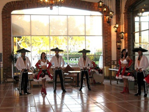 Dancers tequila cazadores10_tn