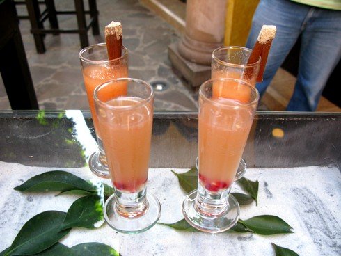 Our team's shots luxury drop contest tequila don julio distillery_tn