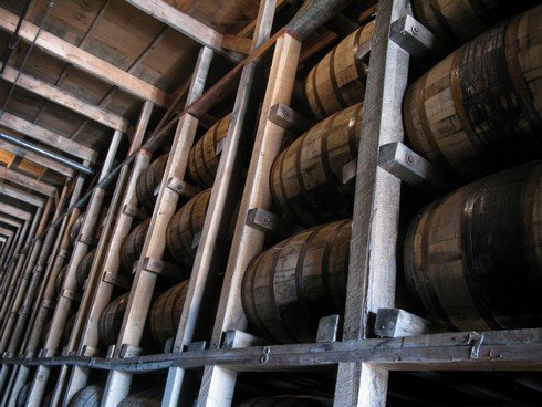 Four roses rickhouse3_tn
