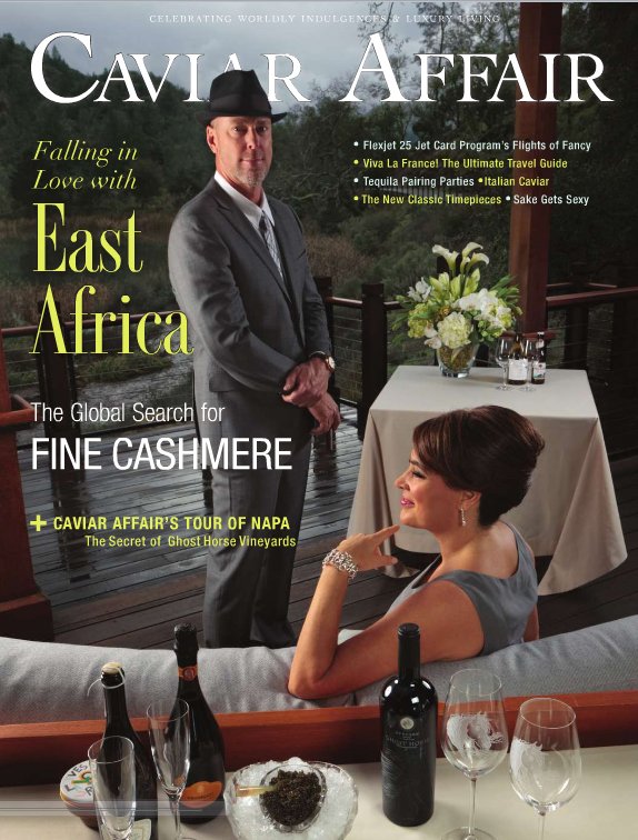 CaviarAffairCover