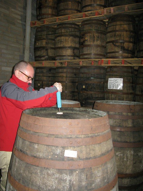 Jameson distillery cork warehouse13_tn