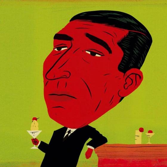 Cocktailsnob