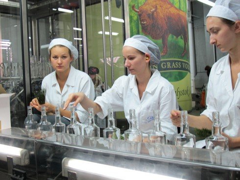 Bottling line polmos bialystok distillery10_tn