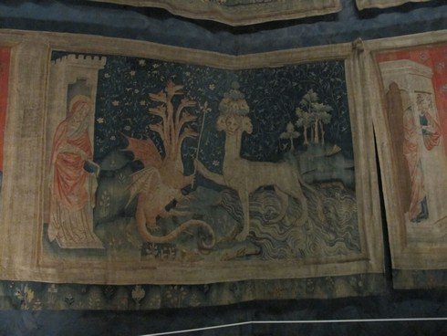 Apocalypse tapesty Chateau DAngers2_tn