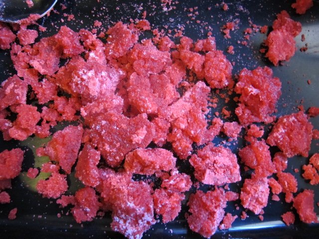 Dried campari stovetop2
