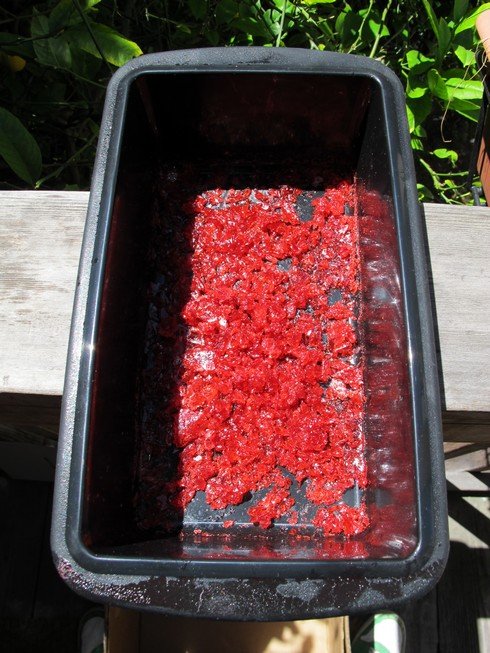 Baking pan finished_tn