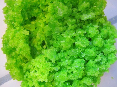 Dehydrated midori5_tn