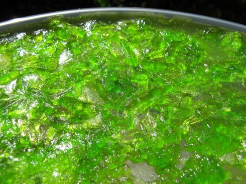 Crystallized midori2_tn
