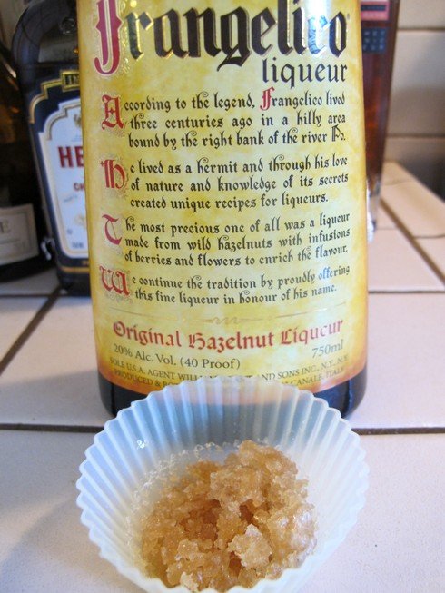 Dehydrated frangelico_tn