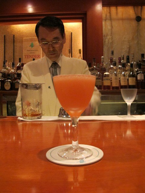 Tender bar tokyo drink2_tn