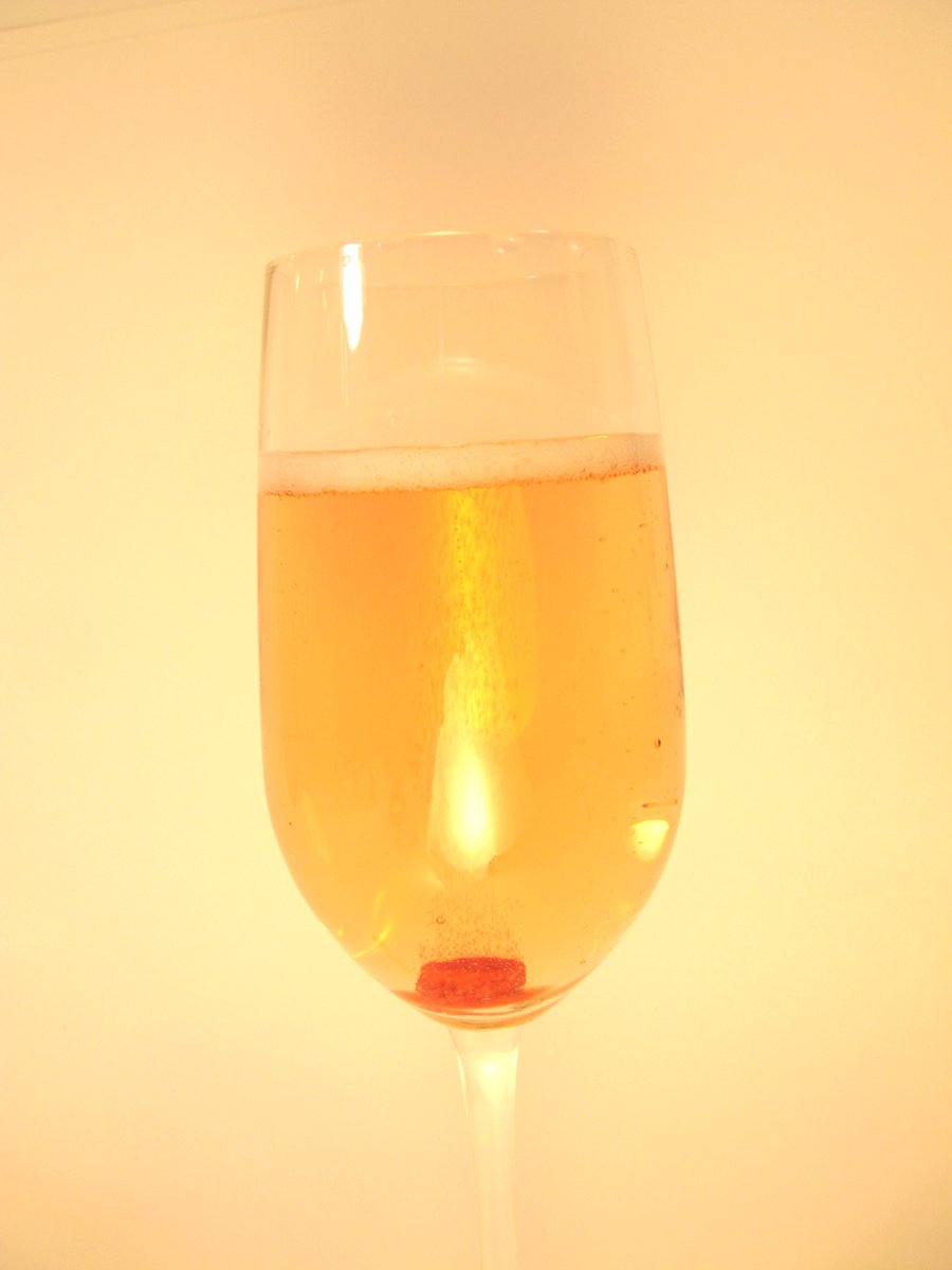 Campari champage4M