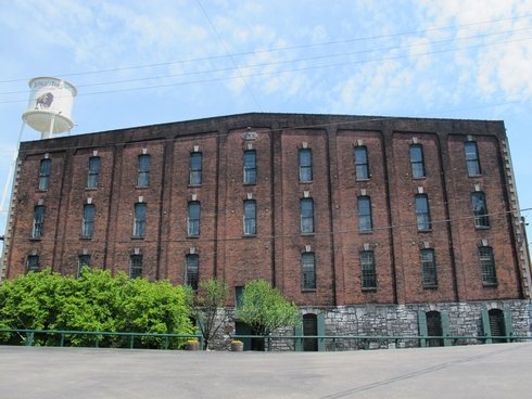 Buffalo Trace Distillery4_tn