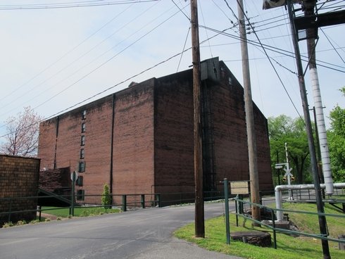 Buffalo Trace Distillery4_tn