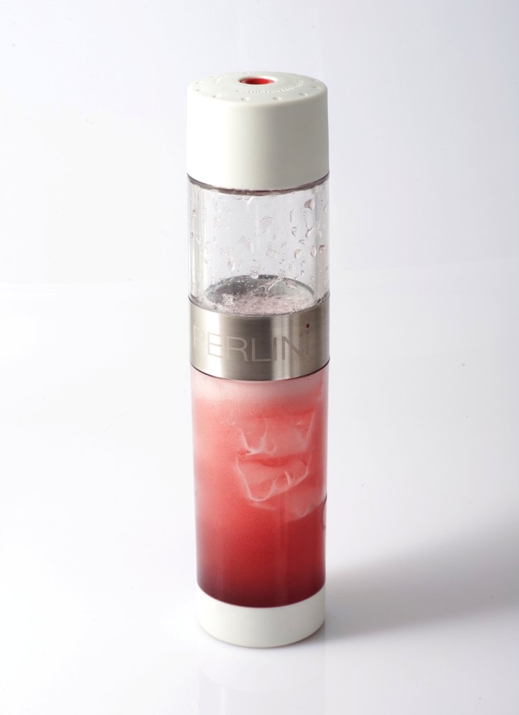 Perlini shaker