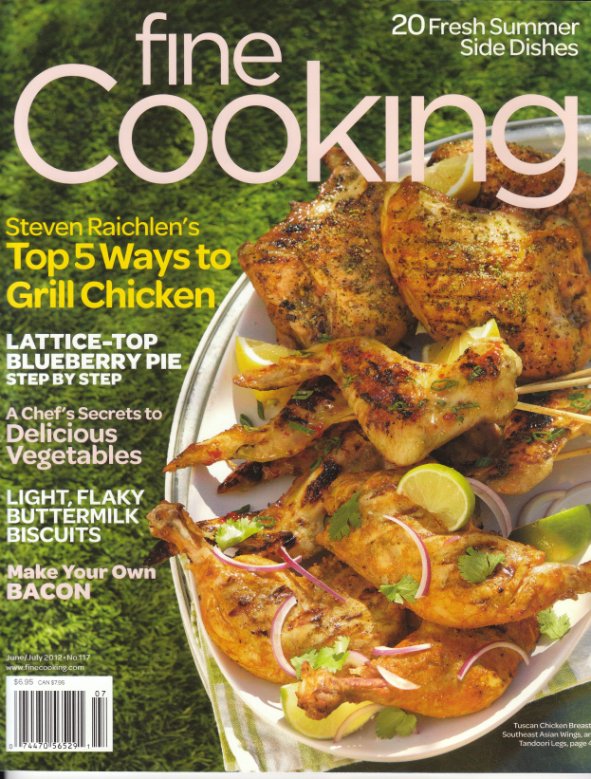Finecookingjunecover