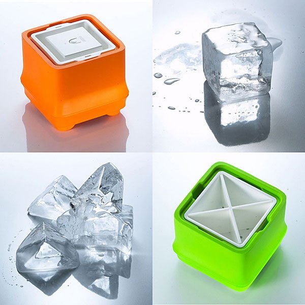 Ec95_polar_ice_crystal_clear_ice_cube_tray_grid