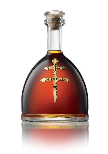 Dusse-cognac