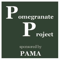 PomegranateProjectSquareLogo