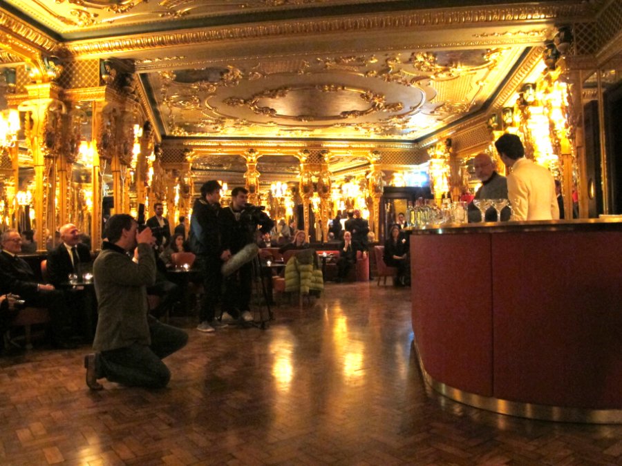 Cafe royal7