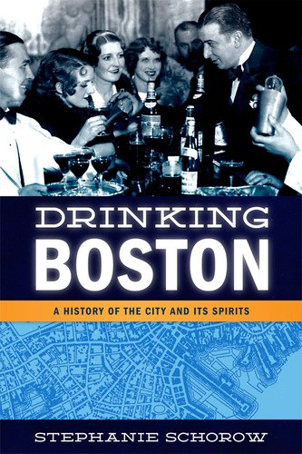 Drinking  boston