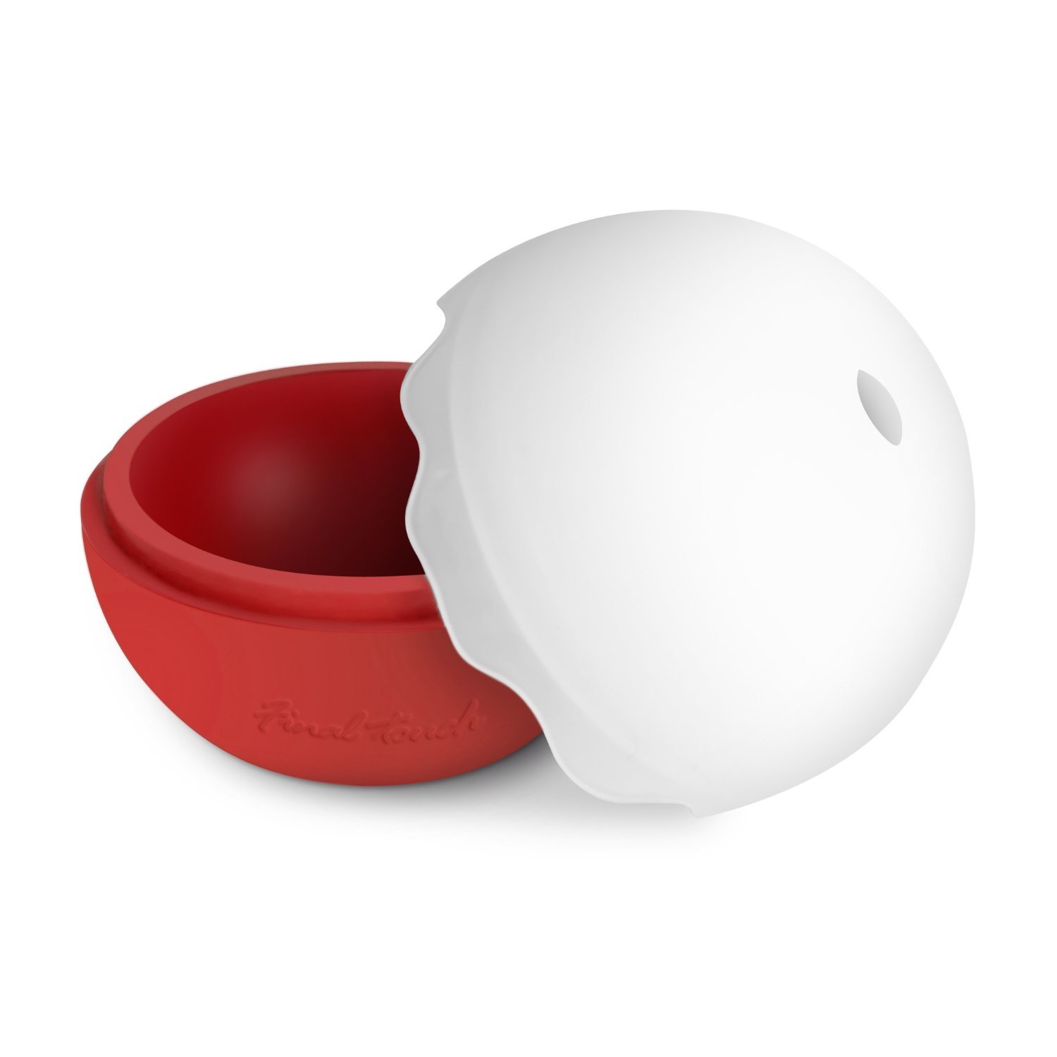 Ice ball mold